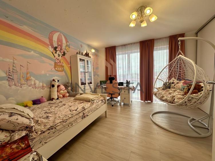 Penthouse cu finisaje premium/Zona strazii Fabricii - 5