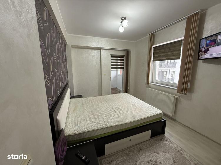 Apartament, 55 m2, - 6