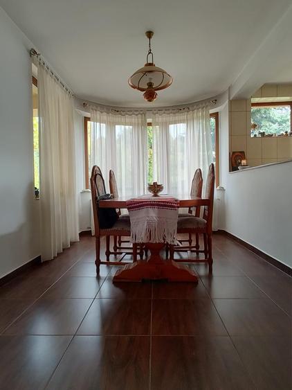 Casa cu 6 camere in zona Breazu - 7