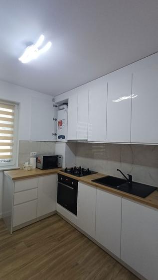 Apartament de inchiriat in Radauti 450 - 4