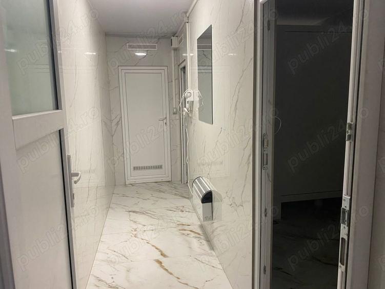 Spatiu SAD, Hala, depozit, Calea Aradului 246 - 486 mp - 3