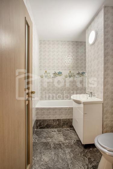 Garsoniera de inchiriat tip D, zona Sanmartin - 8