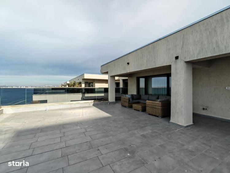Penthouse | 3 camere | 230 mp | parcare subterana | MODERN | Mamaia Bu - 6