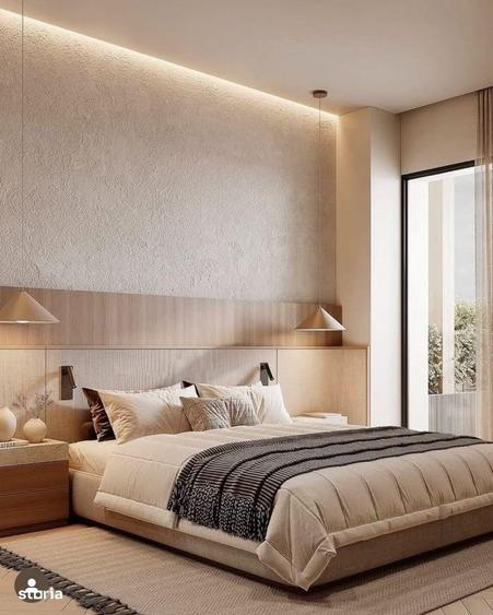 Apartament 2 camere | West Avenue Residence | TVA inclus - 2