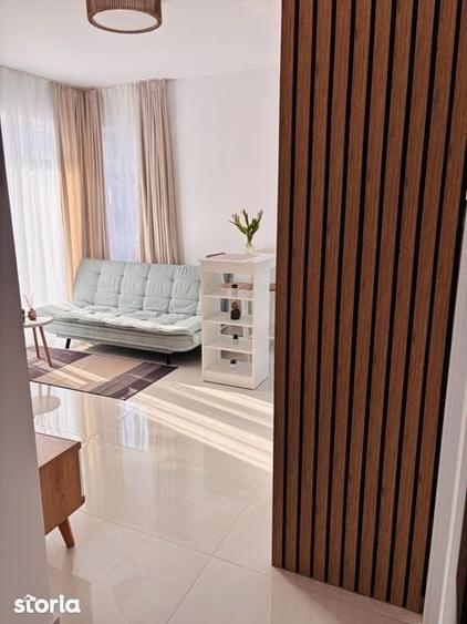 Apartament modern la prima inchiriere - 2