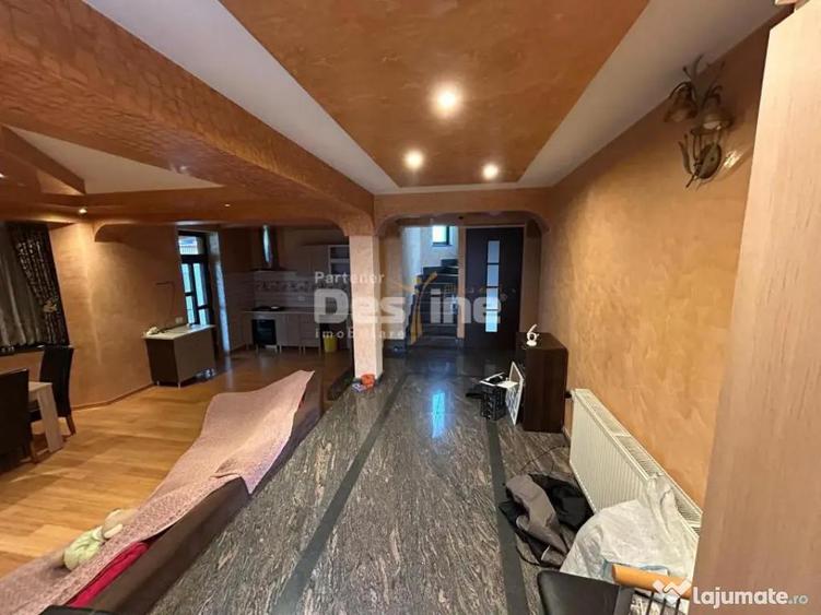 Casa cu piscina Fermelor 840mp teren 285.000 - 12