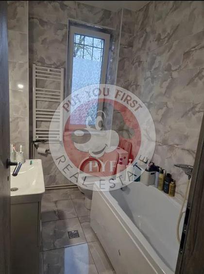 Metrou Jiului | 3 camere | 61mp | Decomandat | B12522 - 7