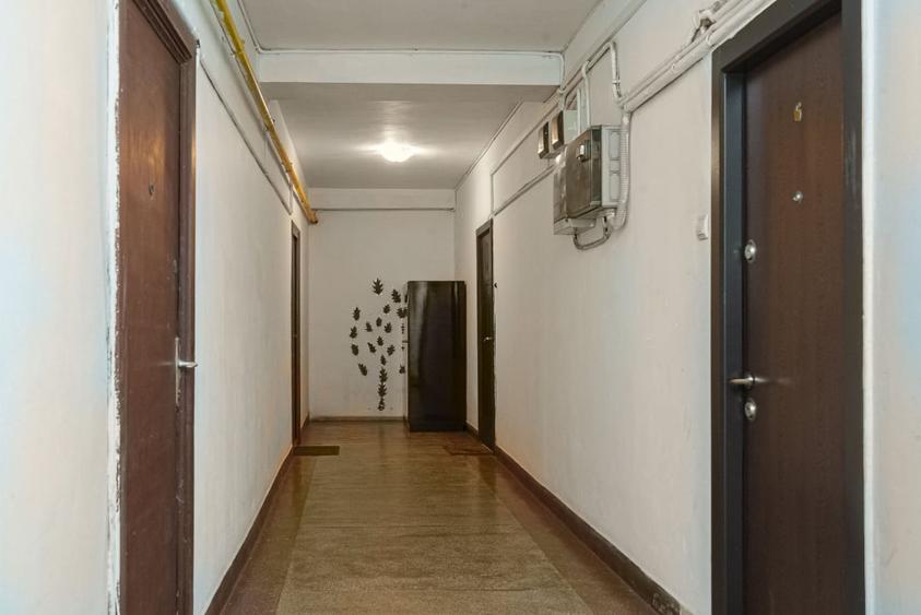 Stefan cel Mare, Grozovici, garsoniera spatioasa cu logie si boxa - 8