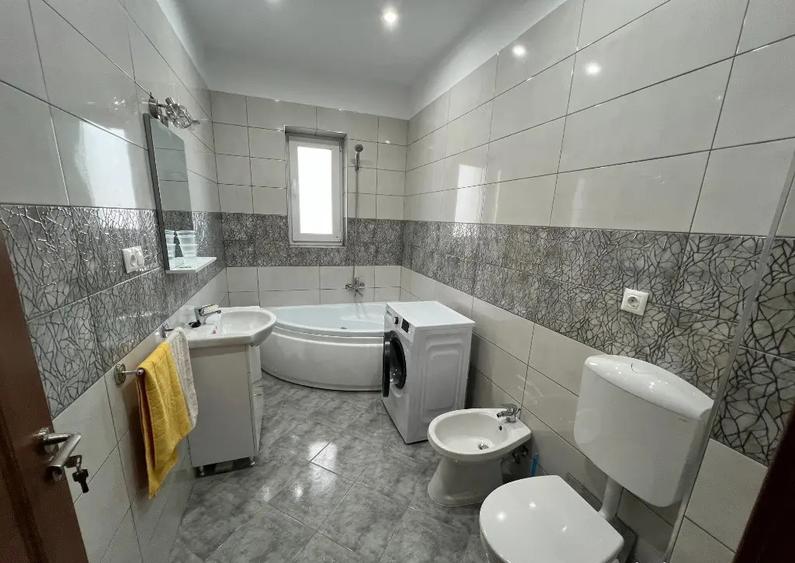Apartament 2 camere decomandat, recent renovat zona Mihai Viteazul - 5