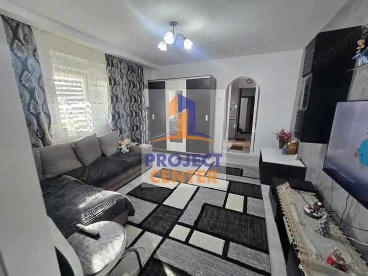 2 camere Gavana 2 55 mp, renovat, mobilat, AC + centrala 2025 - 2