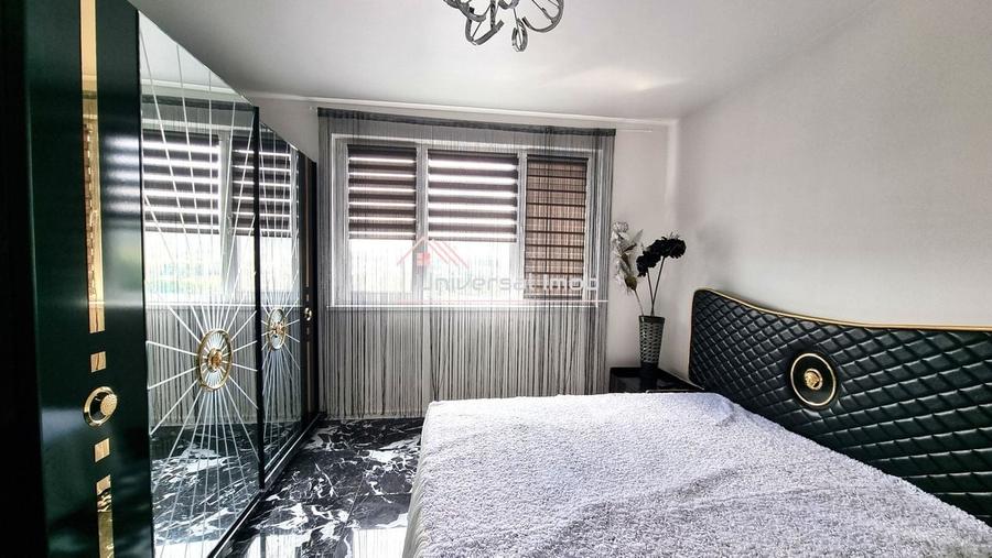 Apartament 3 camere, 86 mp. in Floresti, zona BMW - 13