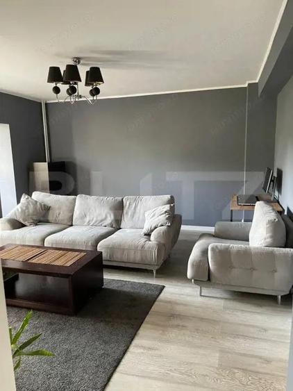 Apartament de 2 camere, 66 mp Boxa + Parcare - 8