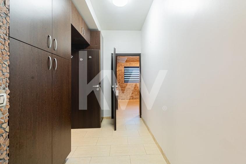 Apartament de 105mp + Curte Proprie | Pret 1.200€/mp | Parcare Inclusa - 6