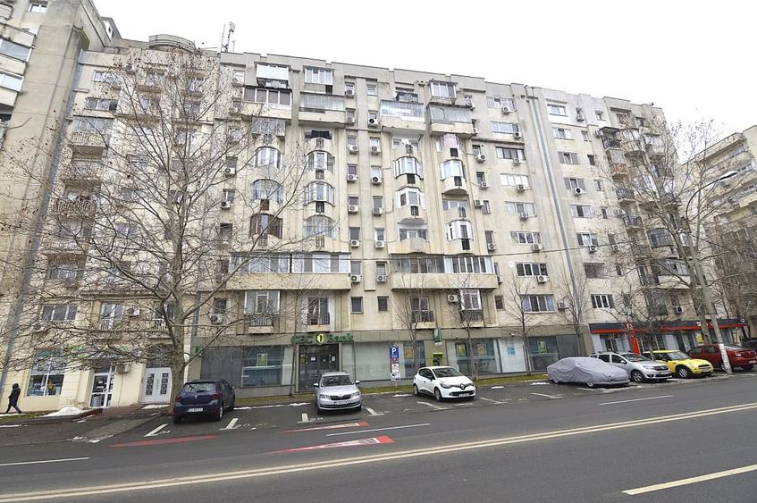 VANZARE GARSONIERA UNIRII MIRCEA VODA - 30