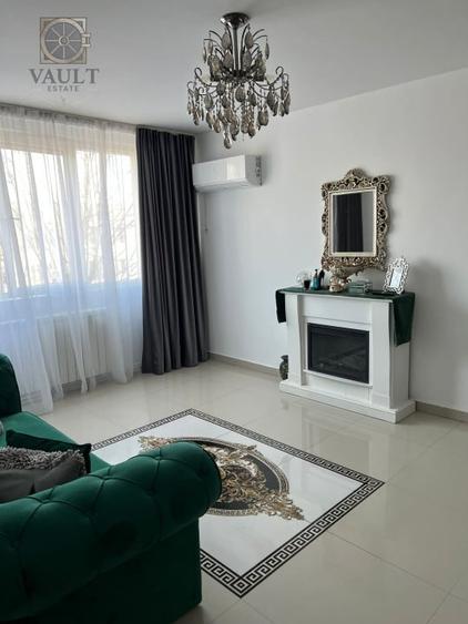 Apartament 3 camere - centrala proprie - Salajan - 3