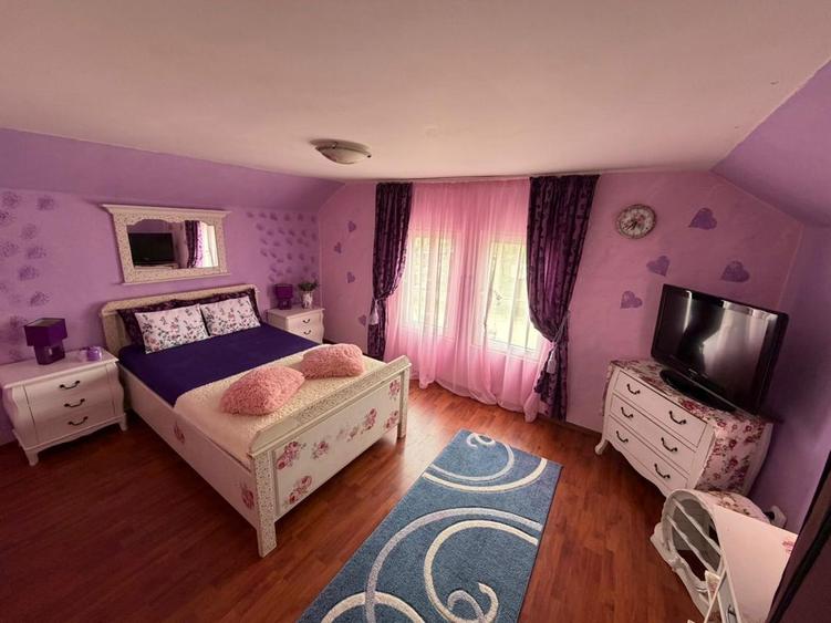 Casa de vanzare langa lac in localitatea Suatu! - 1