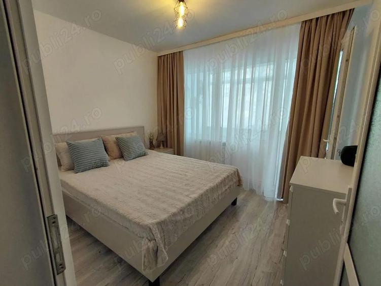 Apartament 3 camere Micro 16 , et 2, mobilat si utilat -98000 euro - 7