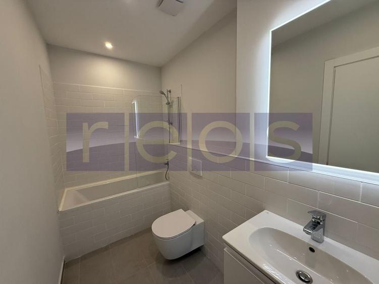 VANZARE APARTAMENT 2 CAMERE | STRAULESTI | 60MP | TERASA | COMPLEX NOU - 12