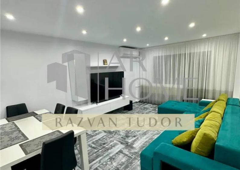 Apartament 4 camere, decomandat , Ploiesti , zona centrala - 1