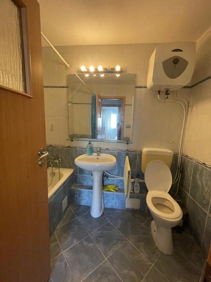 Ap 2 camere, Pta Iancului, Metrou 3 min, Bloc reabilitat, 5/10 decomandat - 10