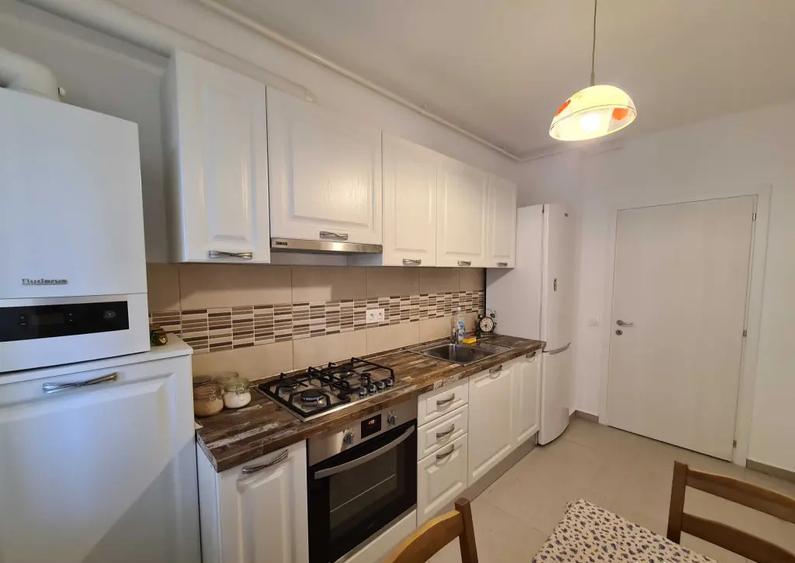 Dristor bloc nou baba novac - 6