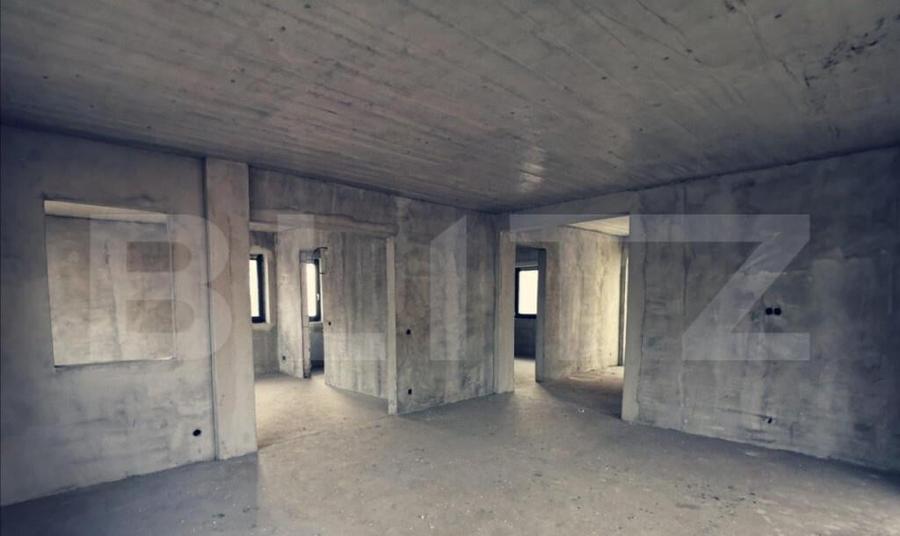 Casa P+E, 210 mpu, teren 500 mp, zona Pelendava - 2