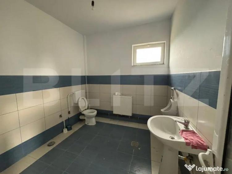 Spatiu comercial de vanzare, 330 mp, Zalau - 10