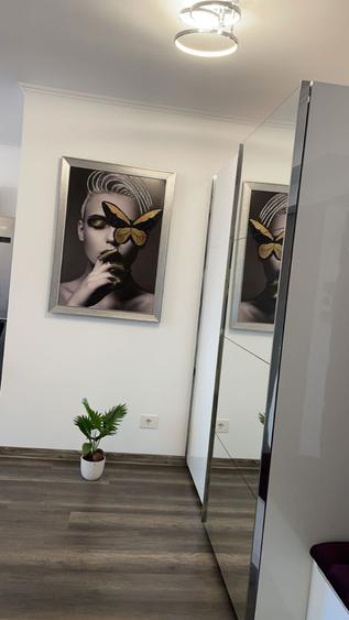 Vand apartament 2 camere bloc nou construit - 3