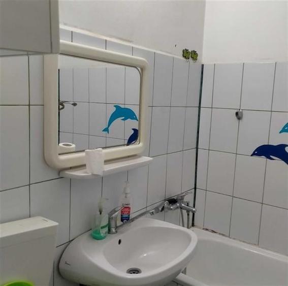 Apartament cu 3 camere linga Medicina - 7