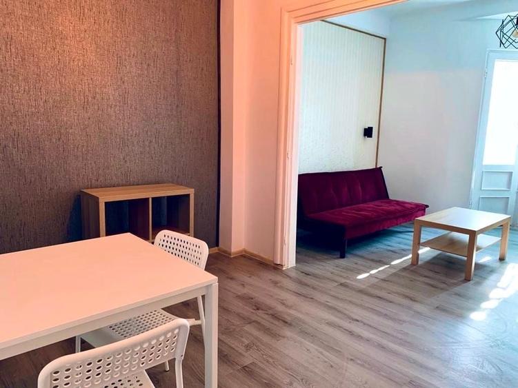 1 Bedroom Apartament for rent - Cismigiu - Universitate - 6