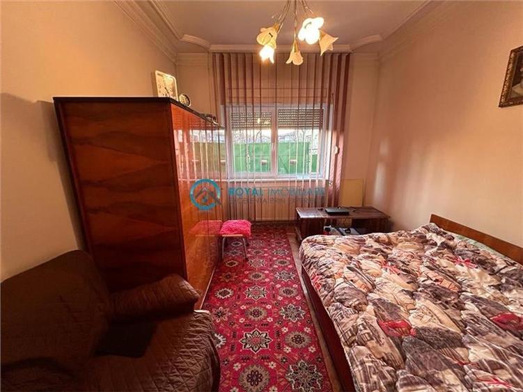 Royal Imobiliare - Inchiriere apartament 4 camere in Vila - 6