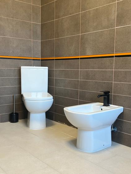 Dumbravita - Central - Casa de inchirat - pretabil rezidential sau birouri - 12