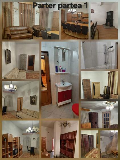 Casa de vanzare in Tarpiu, jud. Bistrita-Nasaud la doar 12 km de Bistrita Casa de vanzare in Tarpiu, jud. Bistrita-Nasaud la doar 12 km de Bistrit - 4