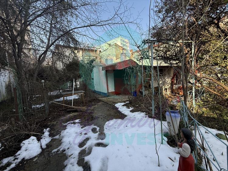 "Casa bunicii" pe un lot de teren de 307 mp - 6