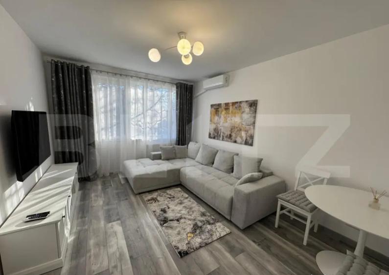 Apartament 2 camere, 46 mp, zona Calea Bucuresti - 8