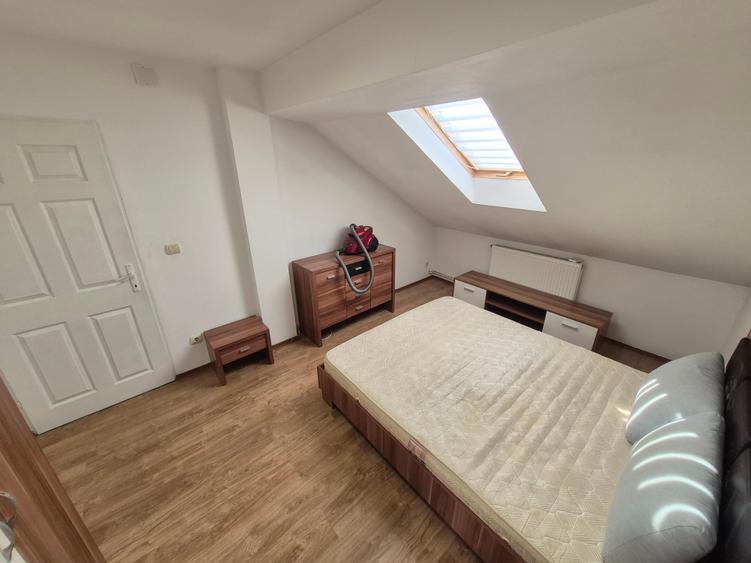 2 Cam-1 Min Spitalul Judetean-Centrala-Mobilat- 40 MP- 49.000 Euro Neg ! - 3