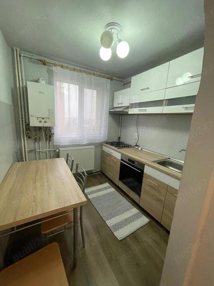 Apartament 2 camere decomandat zona Calea Romanilor - 4