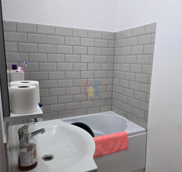 Spatios! Ap 2 camere Dorobanti - Bariera, conf 1, decomandat - 15