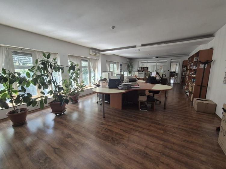 De vanzare hala industrială + spații birouri Splaiul Unirii, Sector 3 - 17