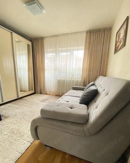 Vand apartament cu 3 camere ?i curte proprie Baia Mare - 2