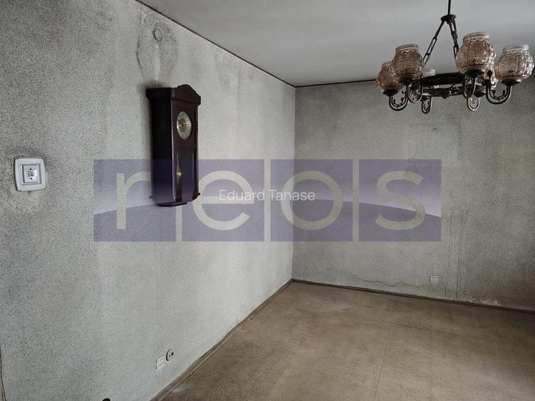 De vanzare apartament decomandat 4 camere zona Apsului - Militari