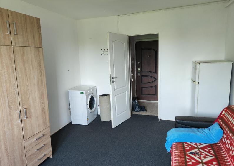 Vand garsoniera iosefin - 4