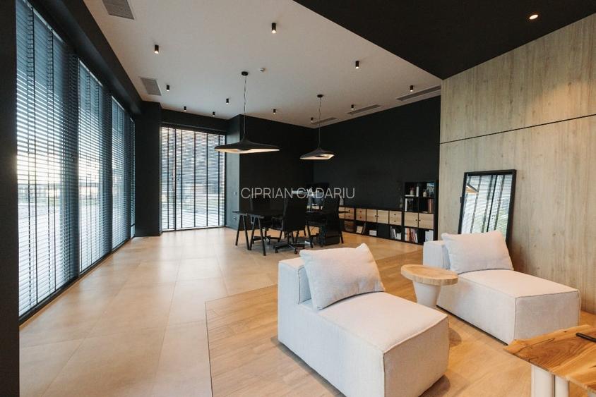 Spațiu comercial 62 mp – City of Mara