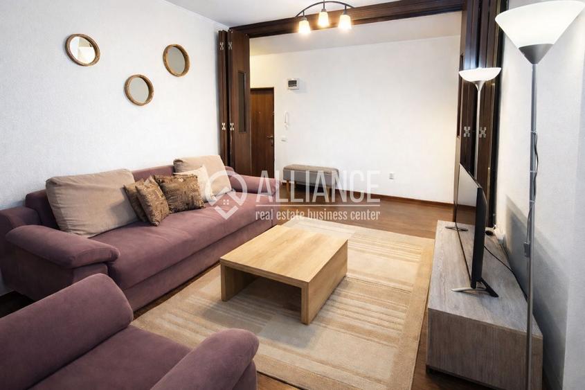 Apartament 2 camere de inchiriat - (COD10) TOMIS PLUS - 1