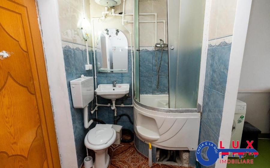 ID 1348 Garsoniera DE VANZARE - 1