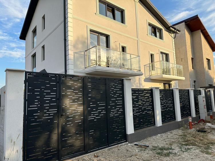 Duplex de vis în Cartier Allegria Popești-Leordeni - 15