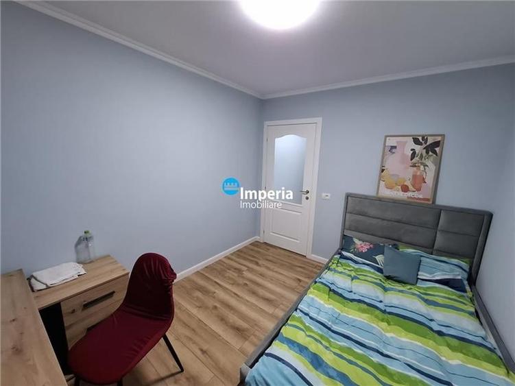 Apartament 4 camere Podu Ros - Aleea Rozelor! - 7