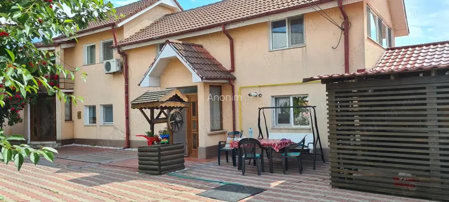 Propietar Vand Casa Duplex P+M 90mp 110mp zona centrala Palatul de Justitie