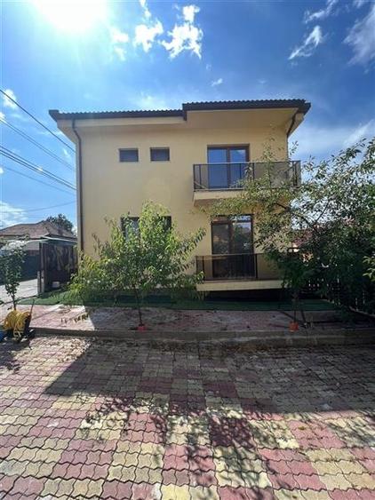 Casa cu 4 camere, 180 mp, situata in cartierul Europa! - 16