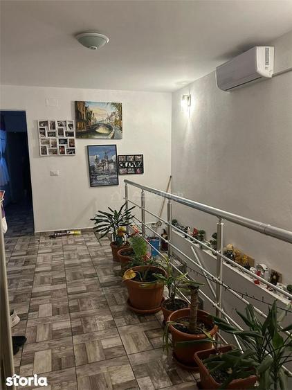 Casa P+E , teren 300 mp, pretabila - clinica, birouri, locuinta - Parc - 18